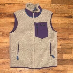 Men’s Patagonia Classic Retro-X Vest